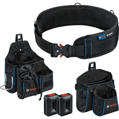 Bosch 1600A0265R Bältesset Utförsäljning